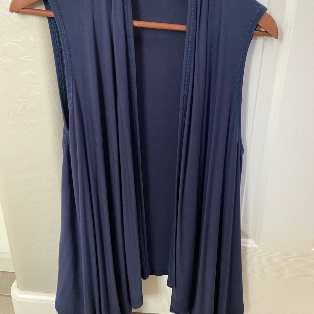Athleta Cardigan Sweater XS